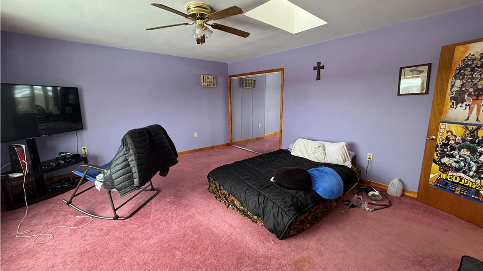 Property at 6132 Reading Road, Starkey, NY 14878 30