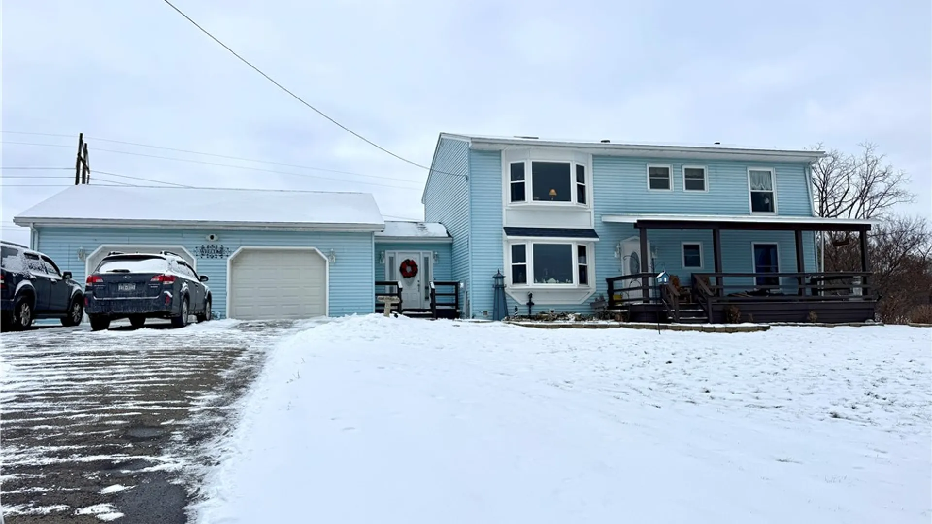 Property at 6132 Reading Road, Starkey, NY 14878 49