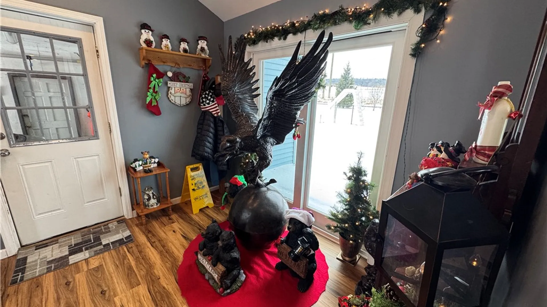 Property at 6132 Reading Road, Starkey, NY 14878 6