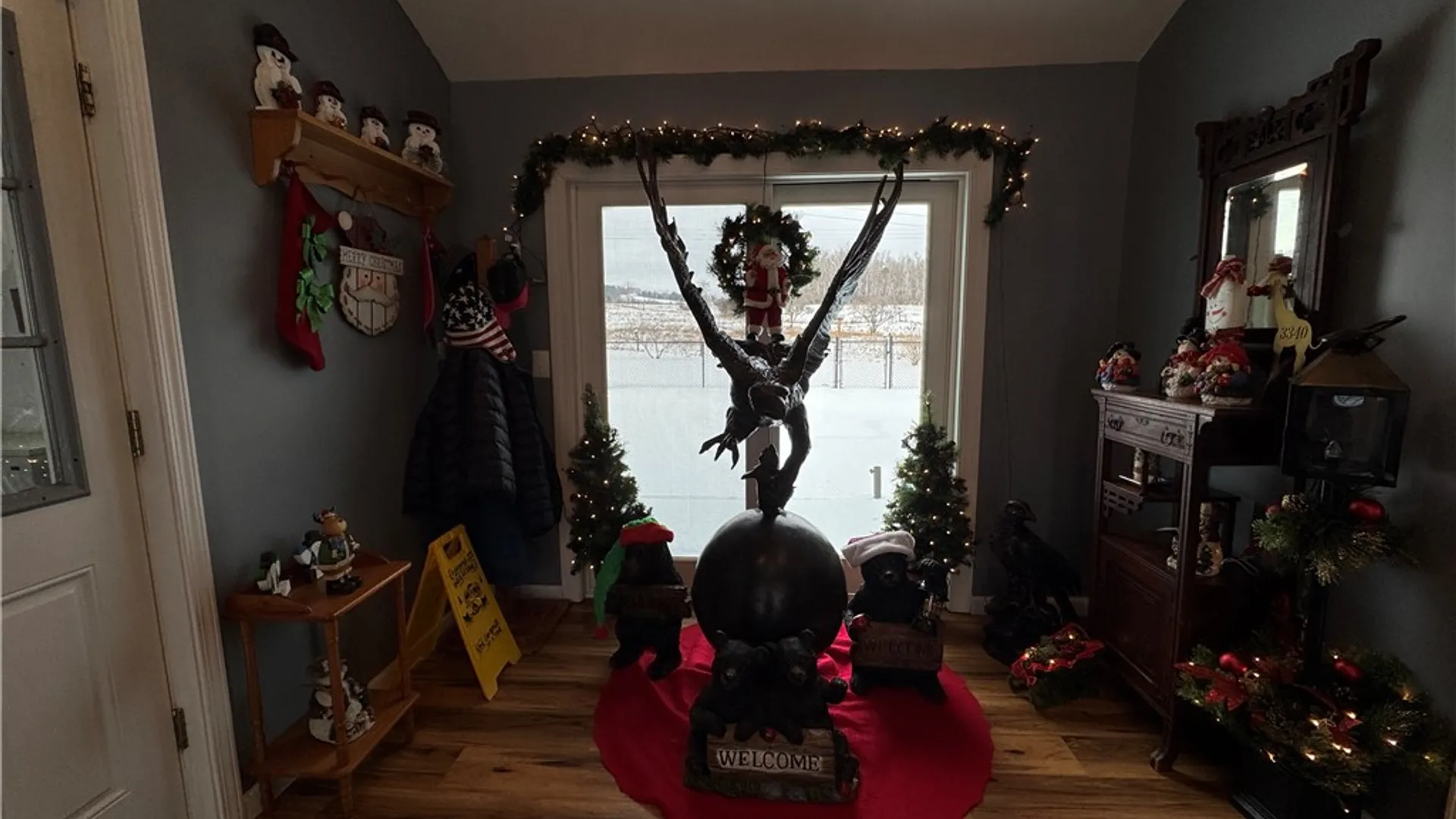 Property at 6132 Reading Road, Starkey, NY 14878 7