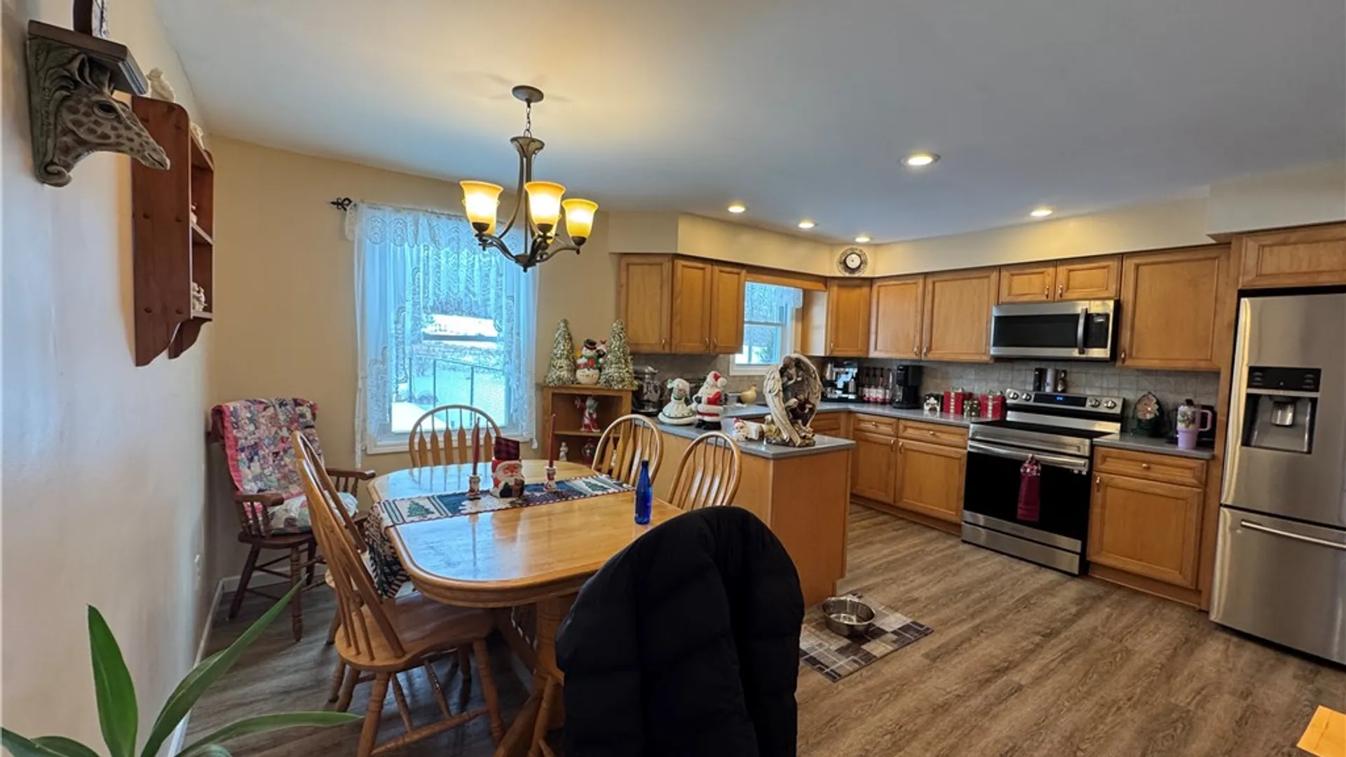 Property at 6132 Reading Road, Starkey, NY 14878 8