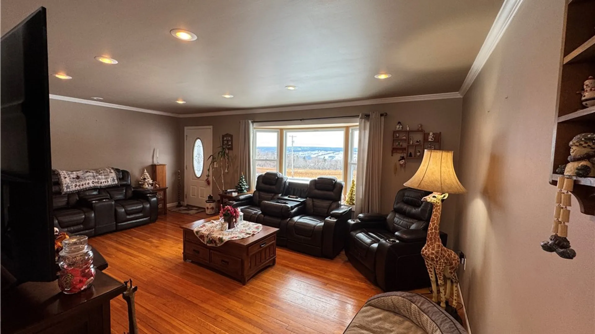 Property at 6132 Reading Road, Starkey, NY 14878 9