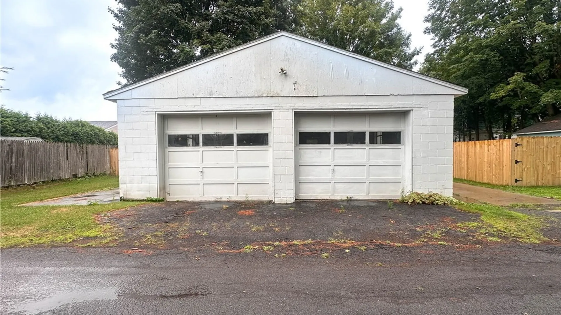 Property at 821 Floyd Avenue, Rome, NY 13440 40