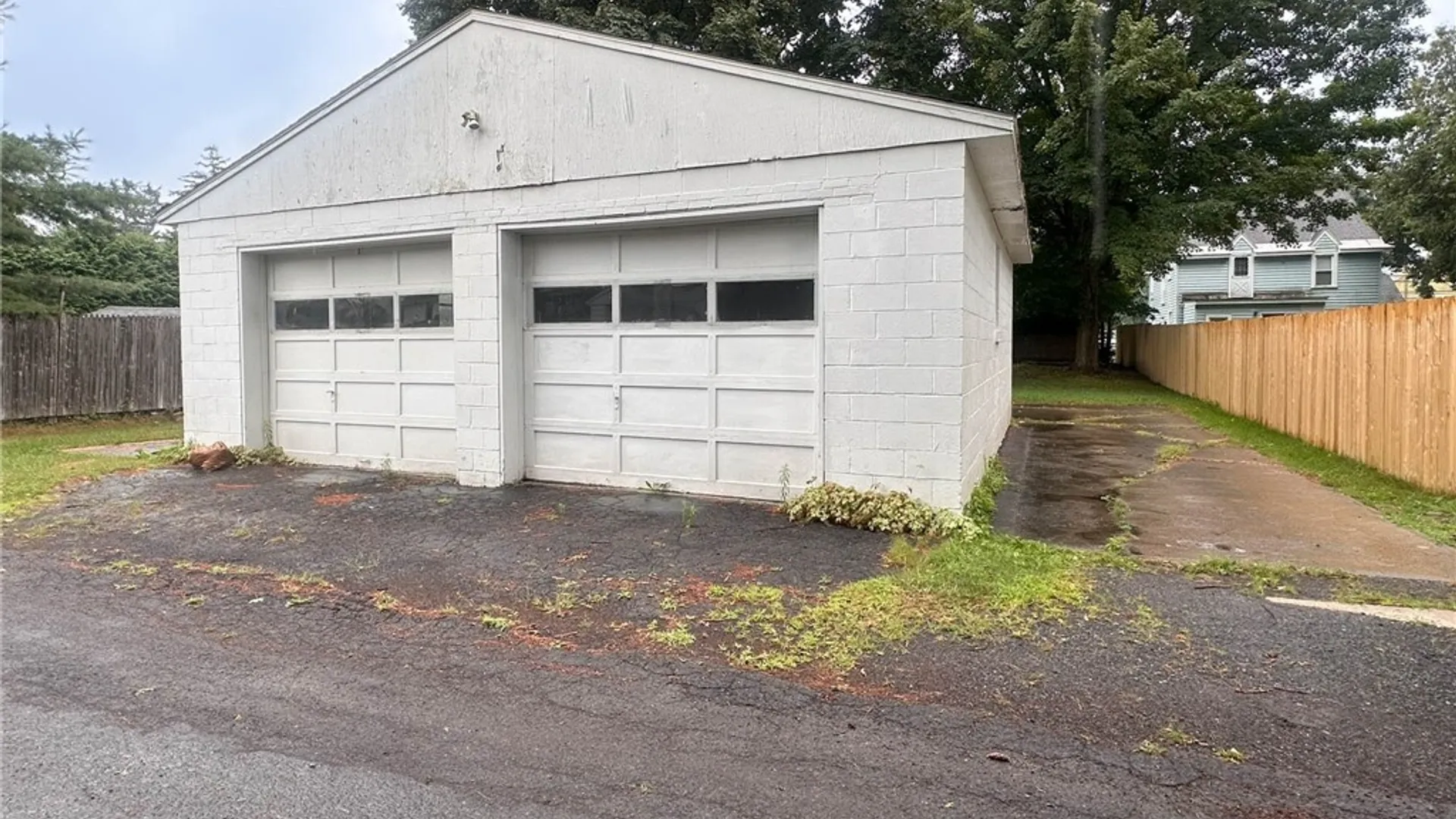 Property at 821 Floyd Avenue, Rome, NY 13440 41