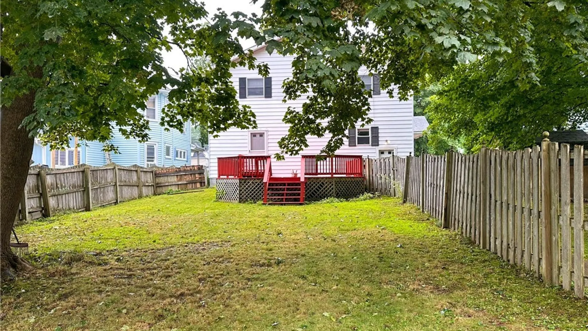 Property at 821 Floyd Avenue, Rome, NY 13440 42