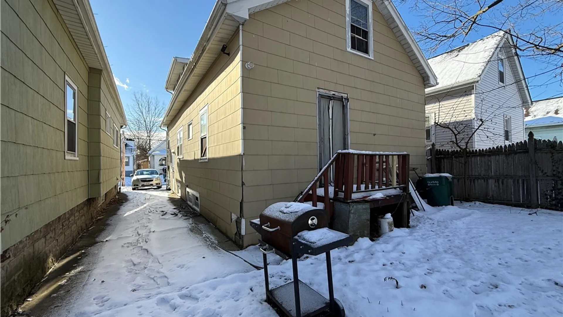 Property at 520 Lisbon Avenue, Buffalo, NY 14215 18