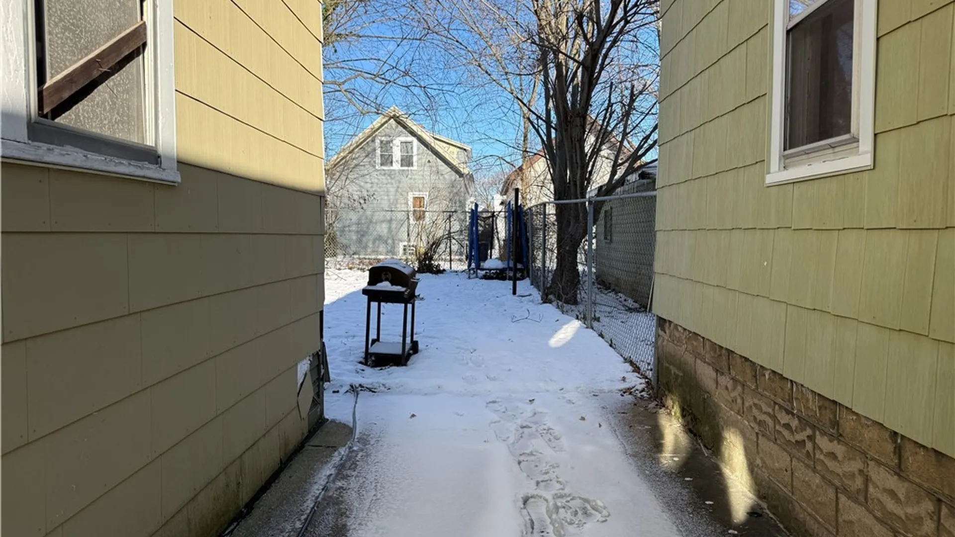 Property at 520 Lisbon Avenue, Buffalo, NY 14215 19