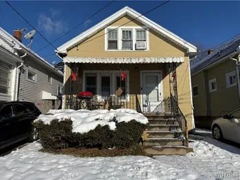 520 Lisbon Avenue, Buffalo, NY 14215