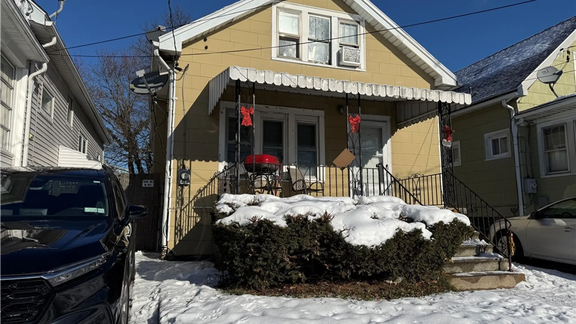 Property at 520 Lisbon Avenue, Buffalo, NY 14215 2