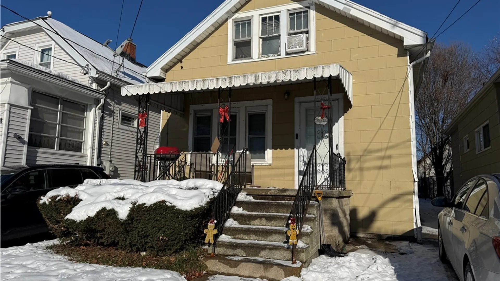 Property at 520 Lisbon Avenue, Buffalo, NY 14215 3