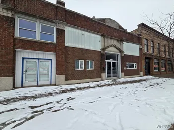 Property at 339 N Main Street, Ridgeway, NY 14103