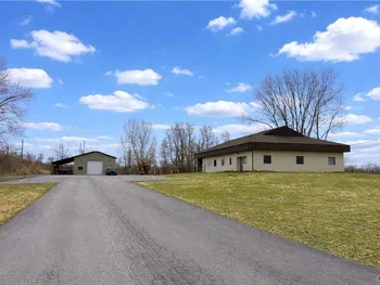 Property at 4944 Ver Plank Road, Clay, NY 13041