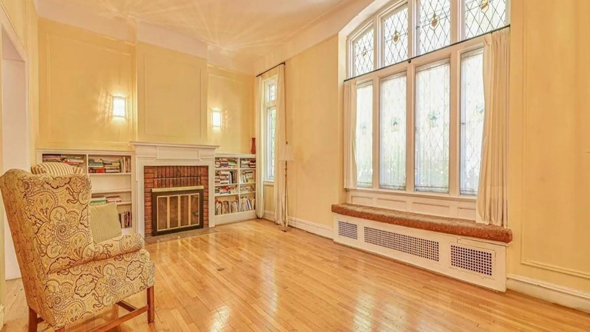 Property at 860 Union St, Brooklyn, NY 11215 10