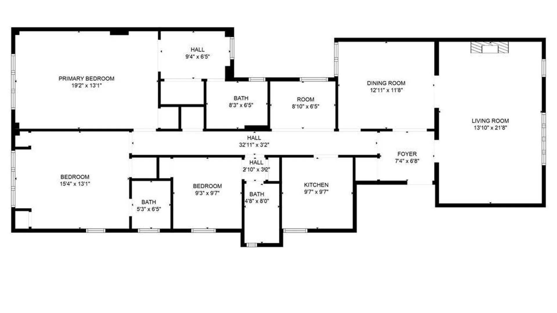 Property at 860 Union St, Brooklyn, NY 11215 19