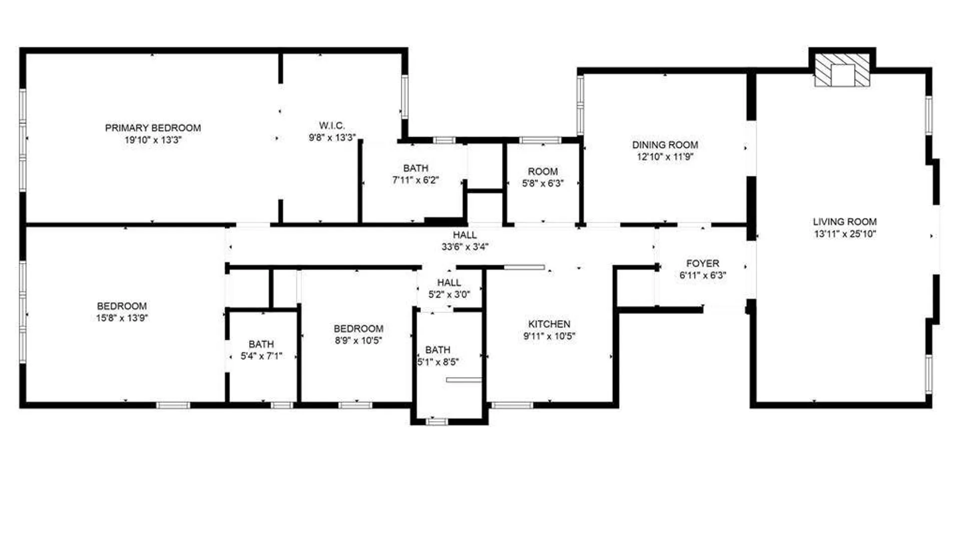 Property at 860 Union St, Brooklyn, NY 11215 20
