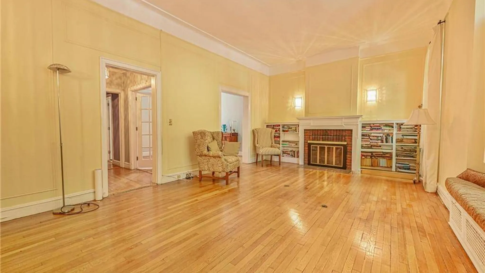 Property at 860 Union St, Brooklyn, NY 11215 3