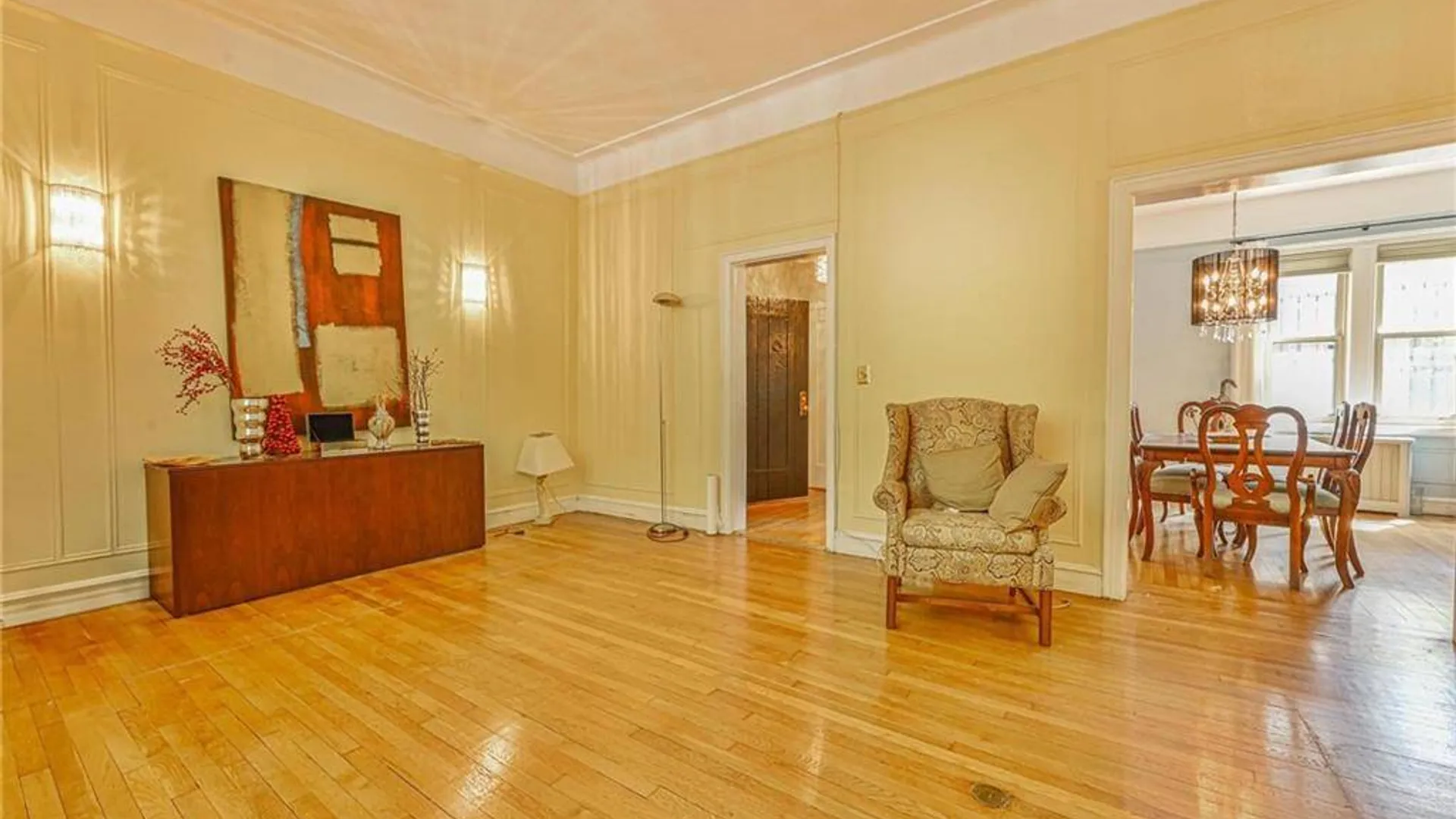 Property at 860 Union St, Brooklyn, NY 11215 4