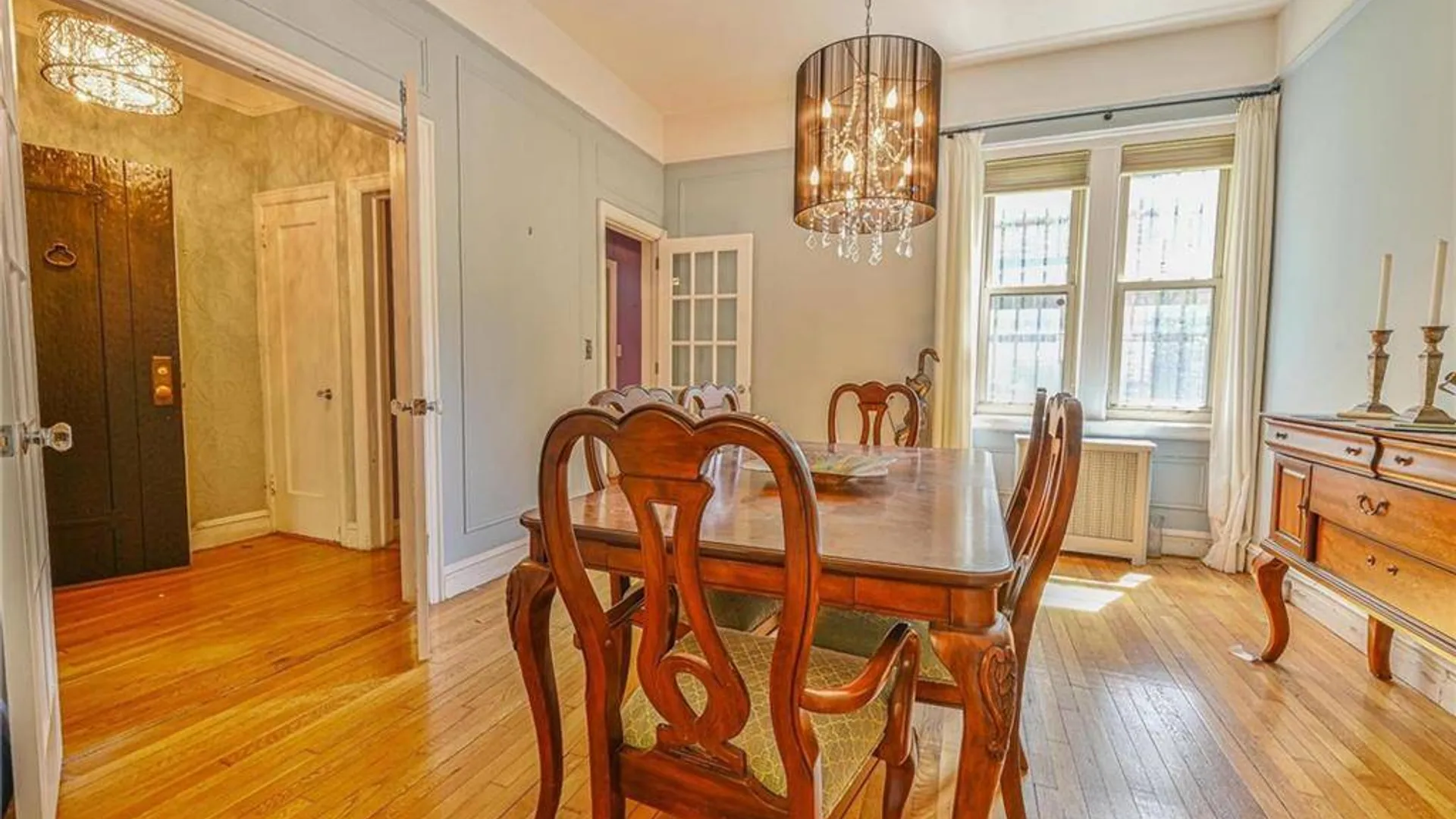 Property at 860 Union St, Brooklyn, NY 11215 5