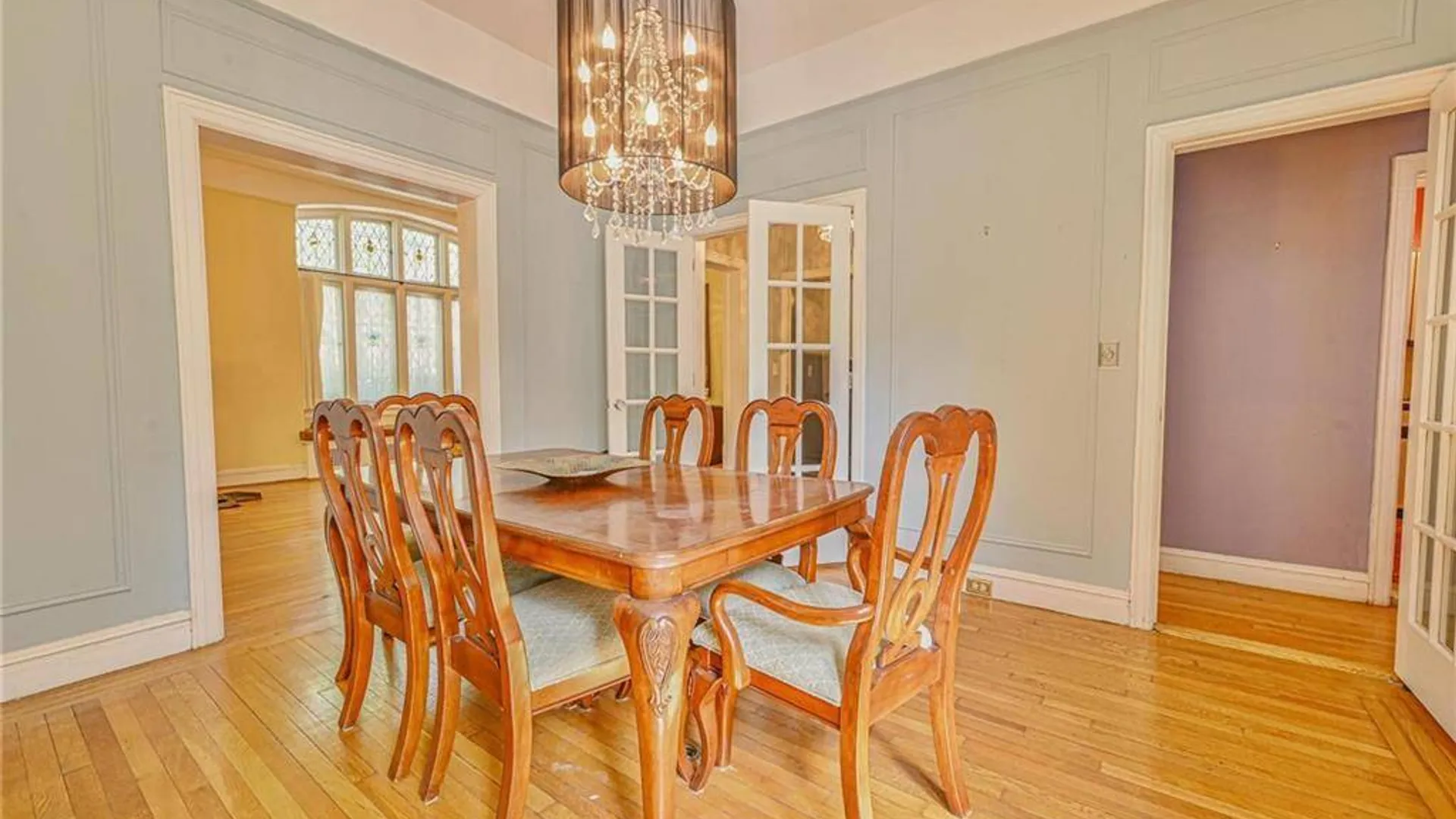 Property at 860 Union St, Brooklyn, NY 11215 6