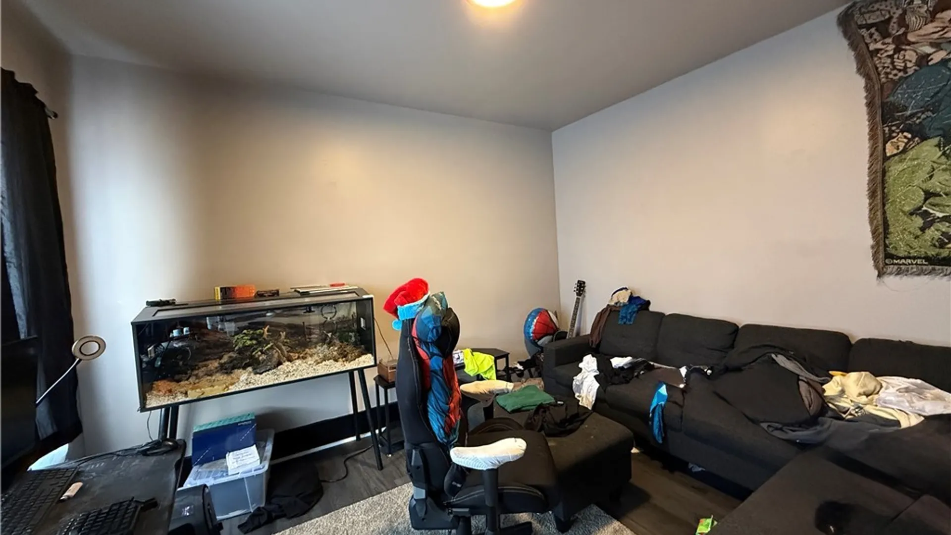 Property at 293 Ontario Street, Buffalo, NY 14207 11