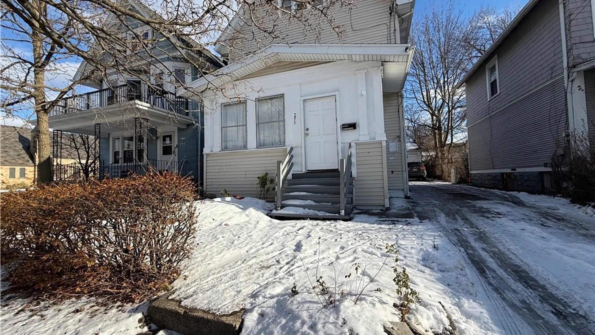 Property at 293 Ontario Street, Buffalo, NY 14207 2