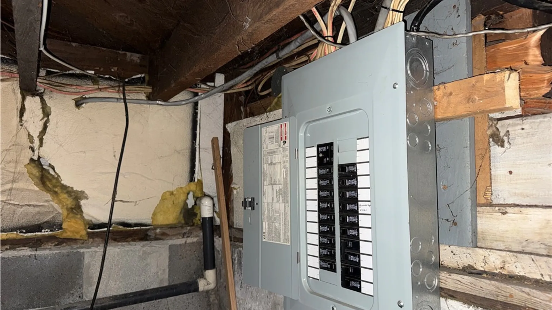 Property at 293 Ontario Street, Buffalo, NY 14207 20