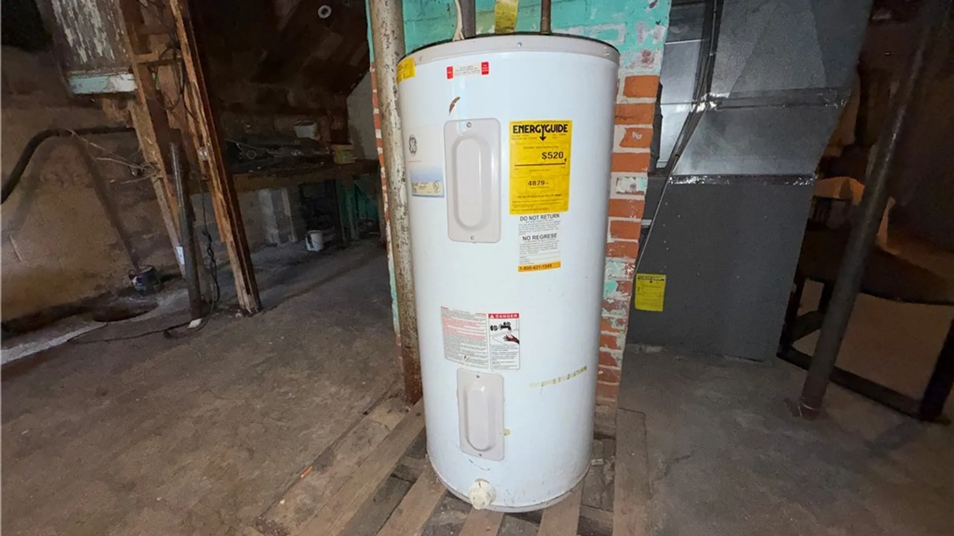 Property at 293 Ontario Street, Buffalo, NY 14207 21