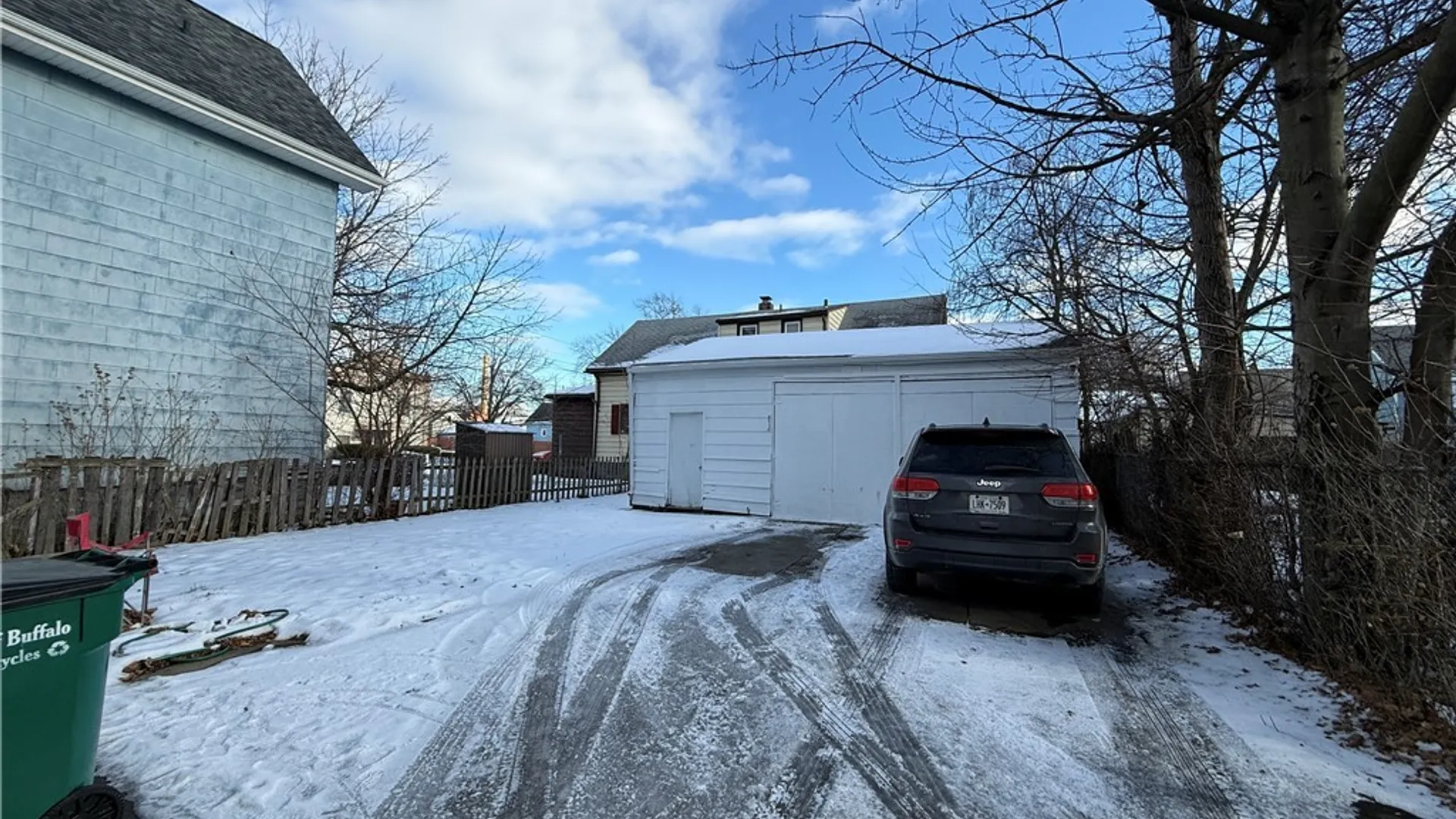 Property at 293 Ontario Street, Buffalo, NY 14207 22