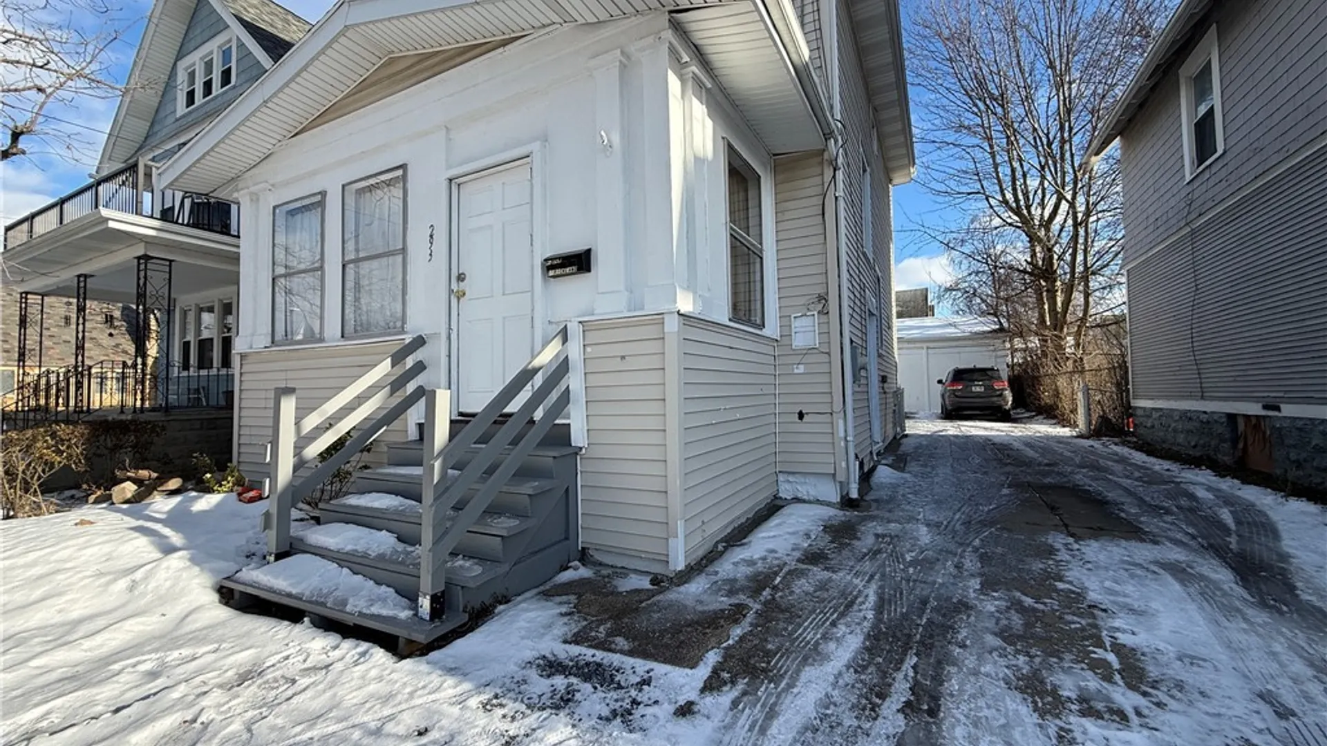 Property at 293 Ontario Street, Buffalo, NY 14207 3