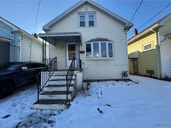 112 Rosedale Street, Buffalo, NY 14207