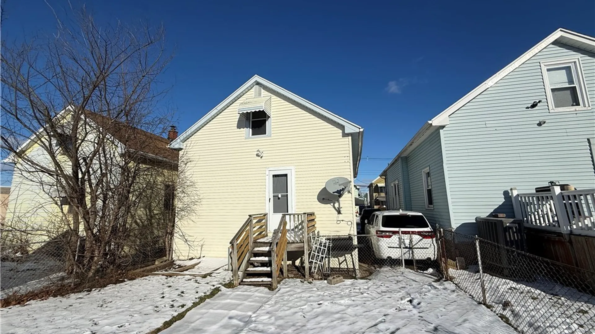 Property at 112 Rosedale Street, Buffalo, NY 14207 20