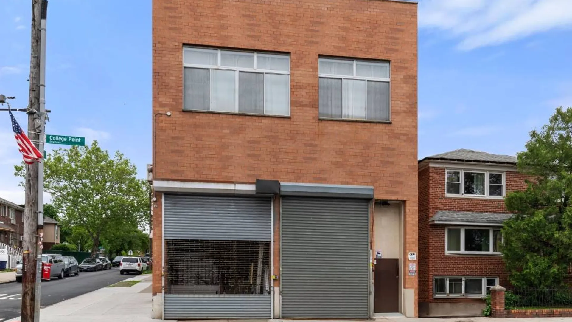 Property at 21-01 College Point Boulevard, College Point, NY 11356 13