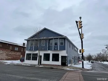 Property at 1986 South Park Ave Avenue, Buffalo, NY 14220