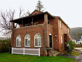 Property at 177 Interstate Parkway, Bradford City, PA 16701