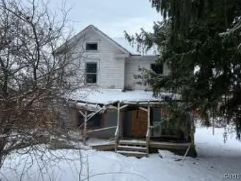 Property at 20 South Street, Stamford, NY 12167