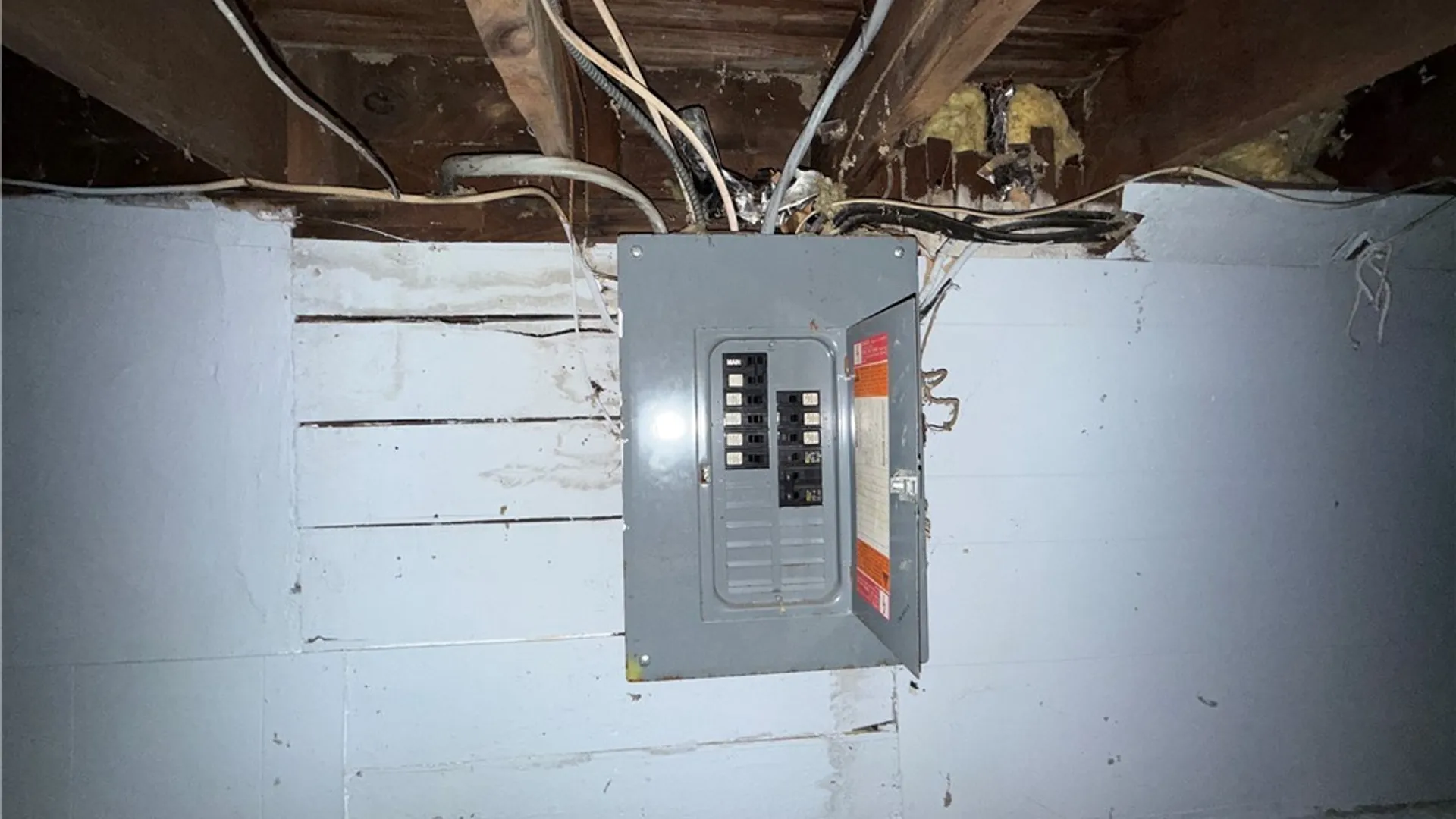 Property at 88 Newfield Street, Buffalo, NY 14207 15