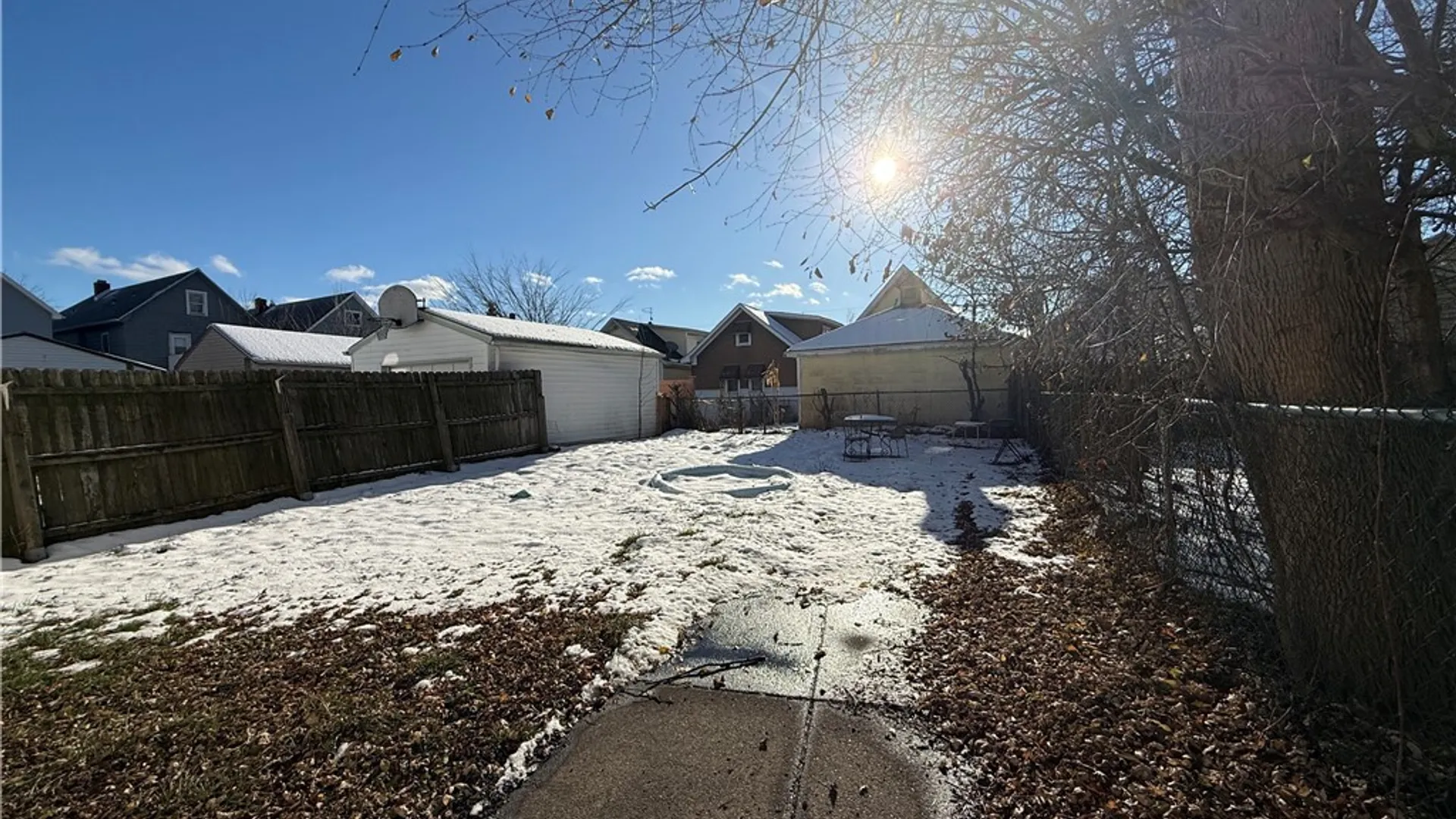 Property at 88 Newfield Street, Buffalo, NY 14207 17