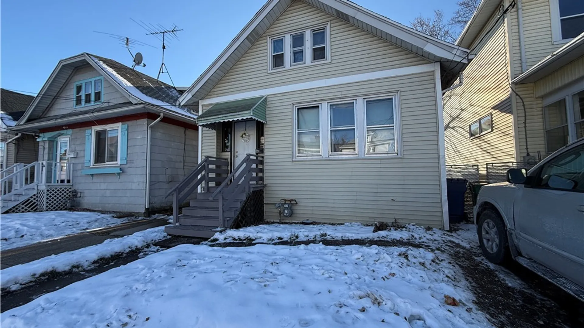 Property at 88 Newfield Street, Buffalo, NY 14207 2