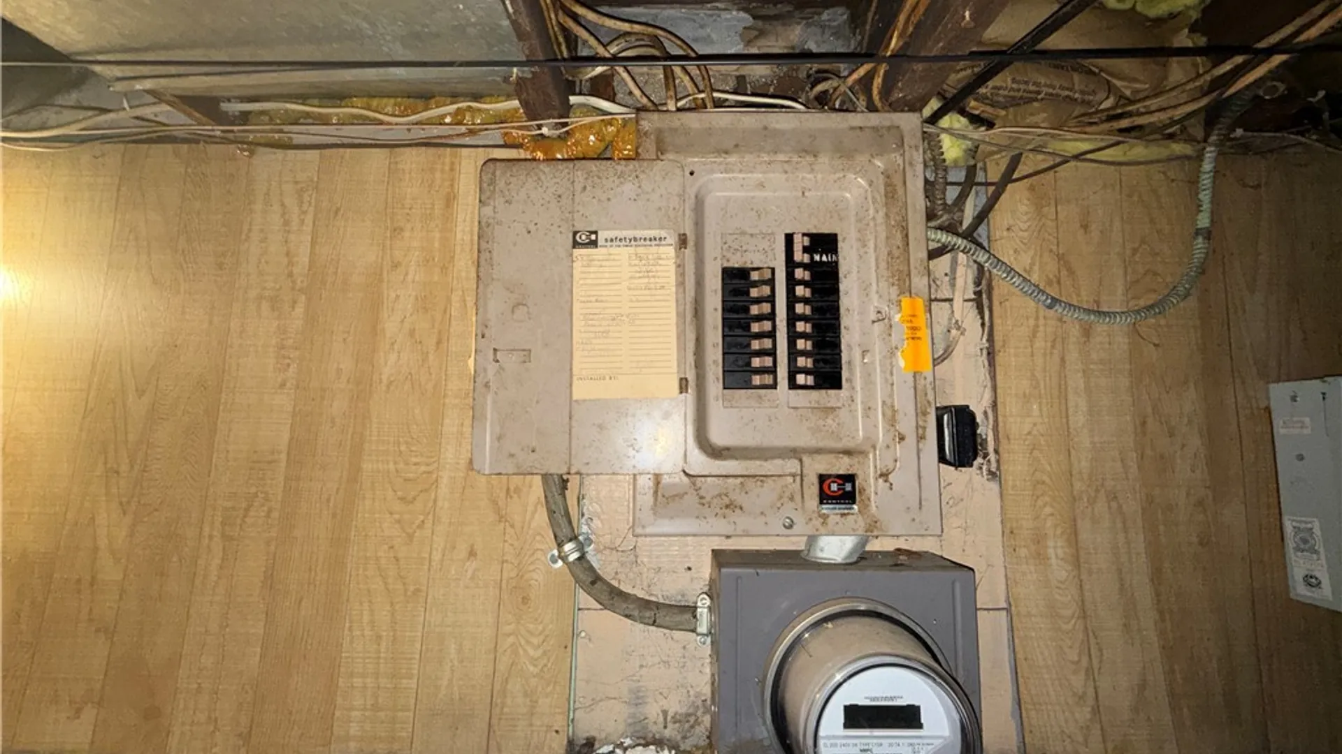 Property at 84 End Avenue, Buffalo, NY 14225 16