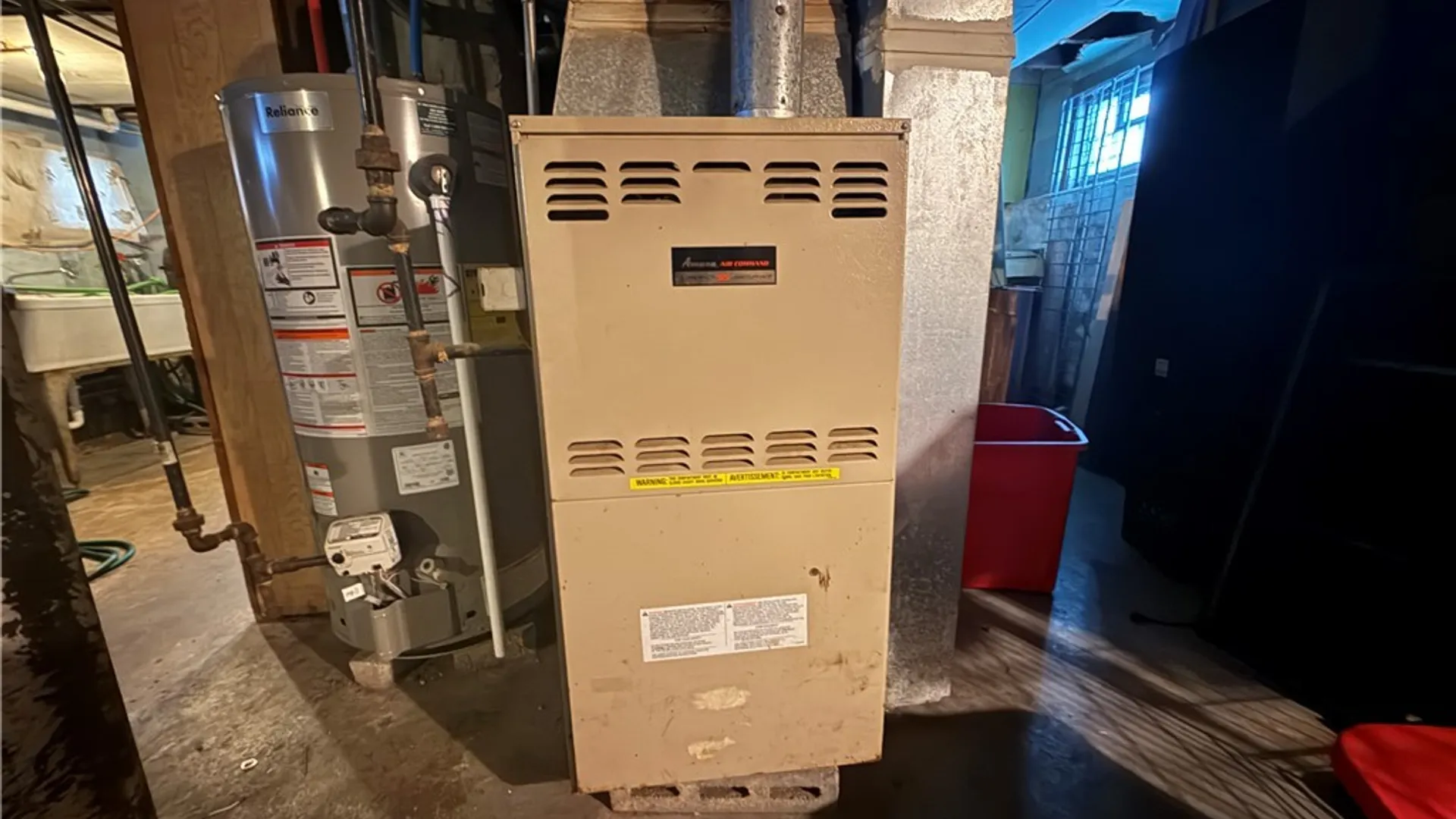 Property at 84 End Avenue, Buffalo, NY 14225 17