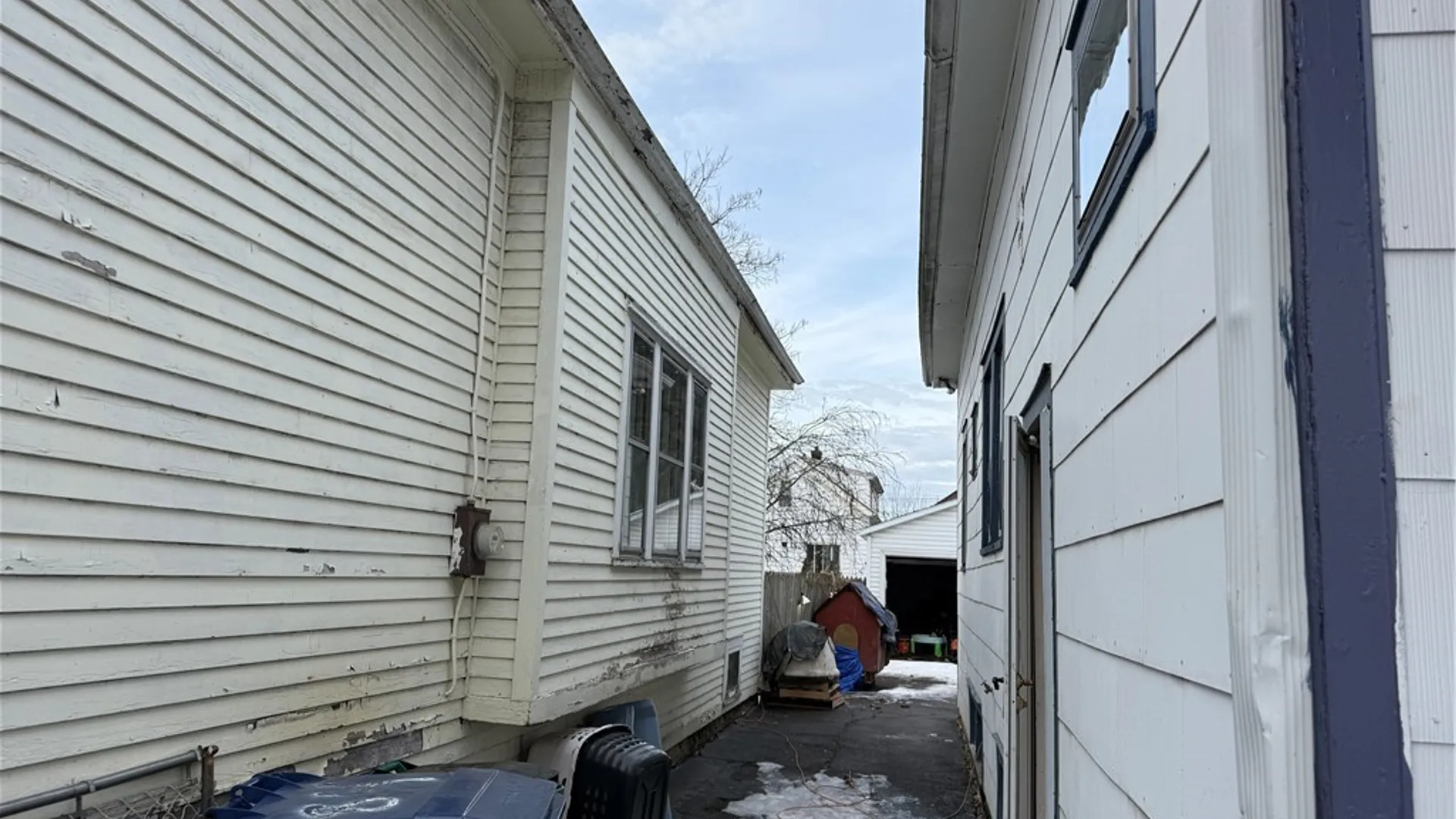 Property at 84 End Avenue, Buffalo, NY 14225 18