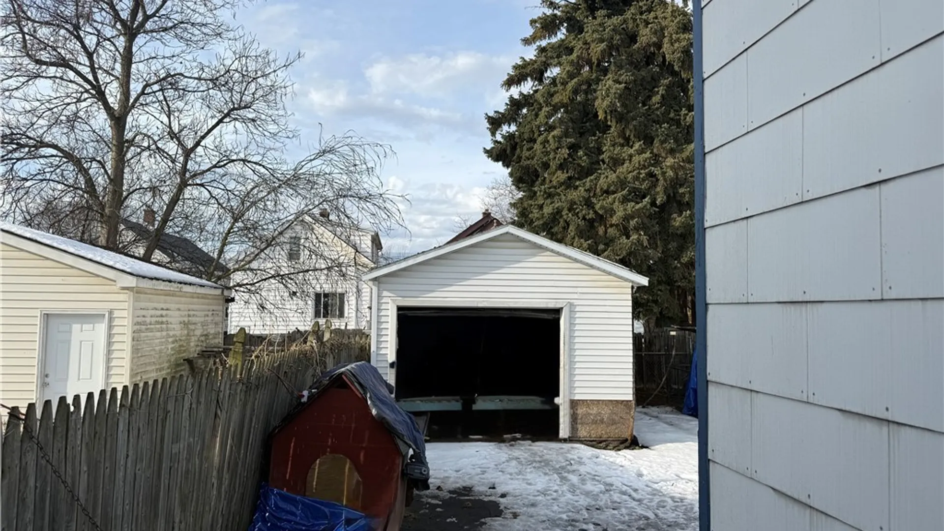 Property at 84 End Avenue, Buffalo, NY 14225 19