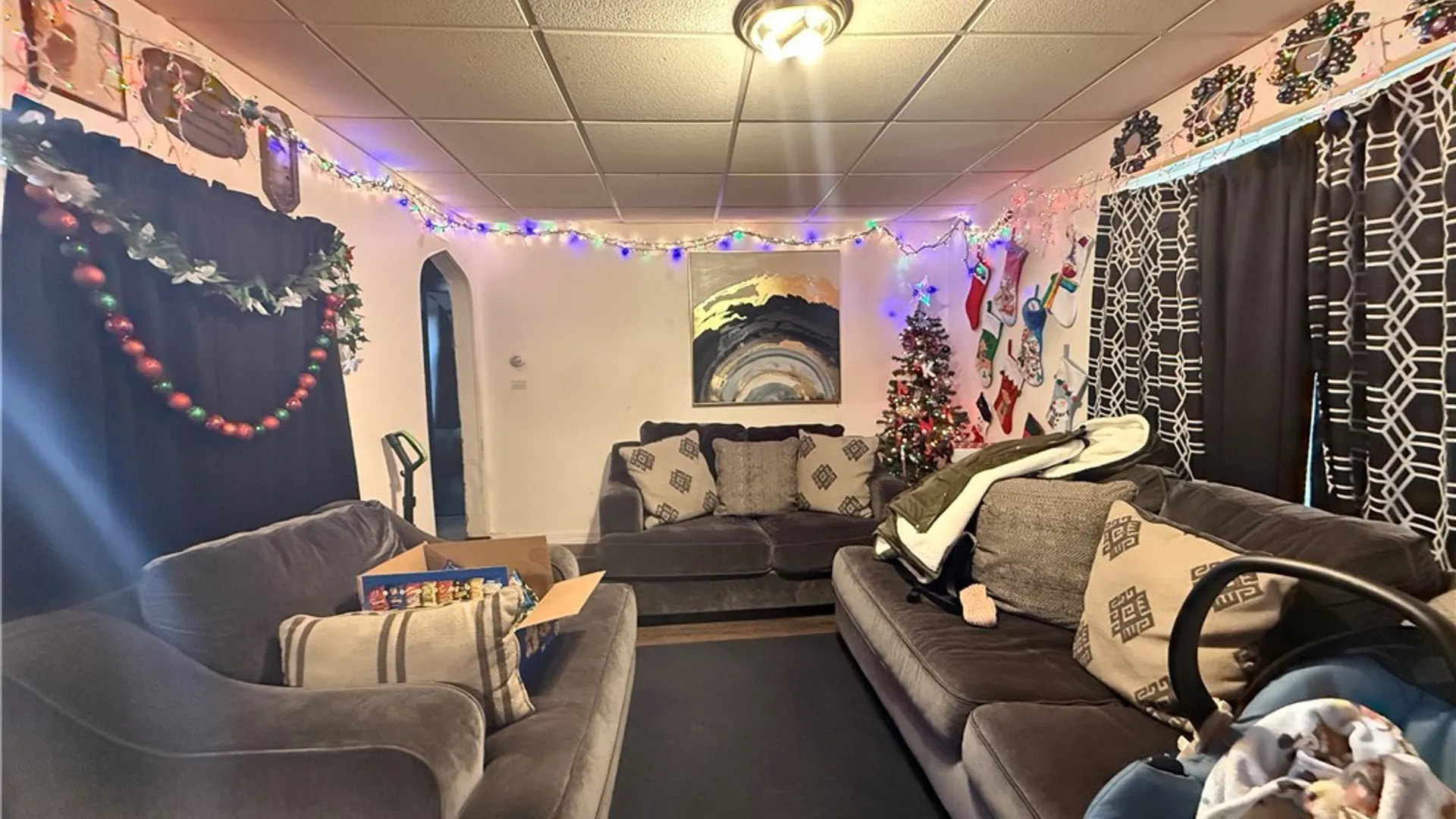 Property at 84 End Avenue, Buffalo, NY 14225 4