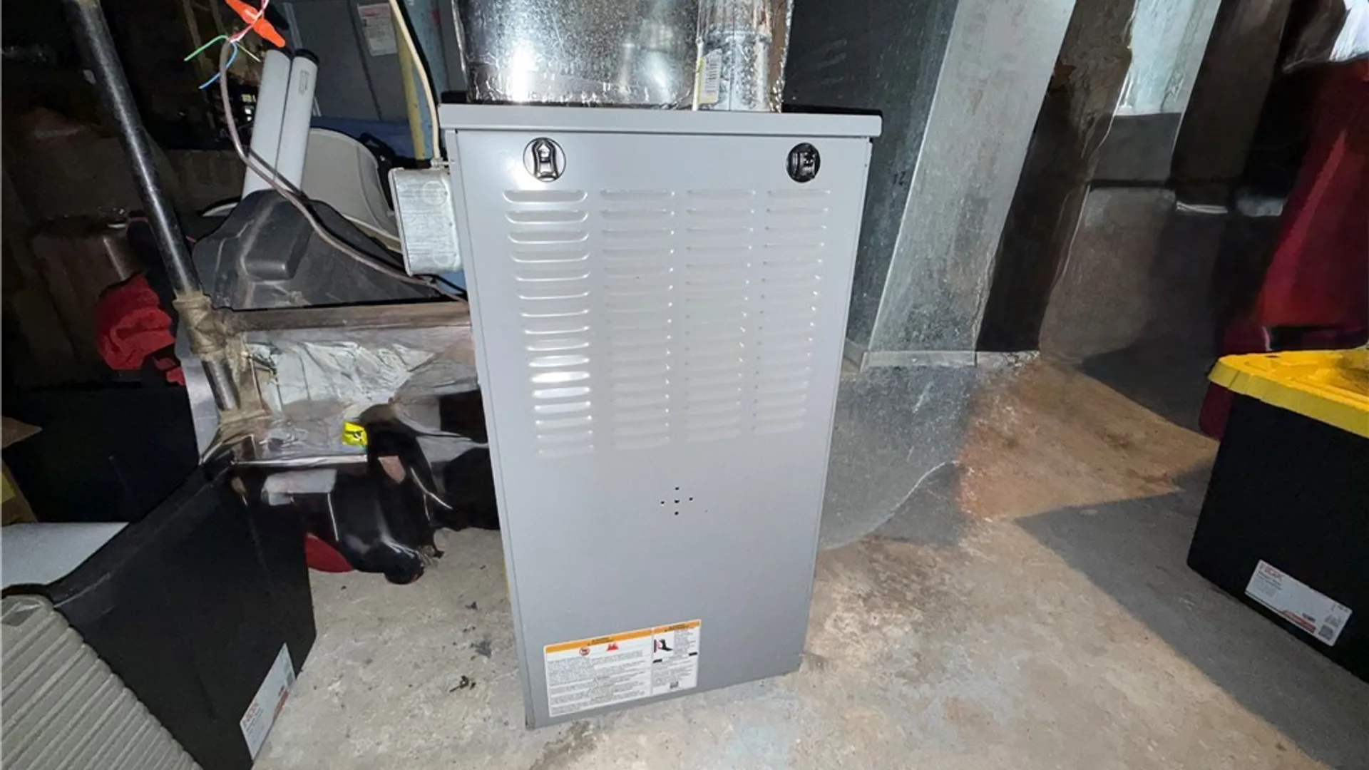 Property at 143 Riverside Avenue, Buffalo, NY 14207 18