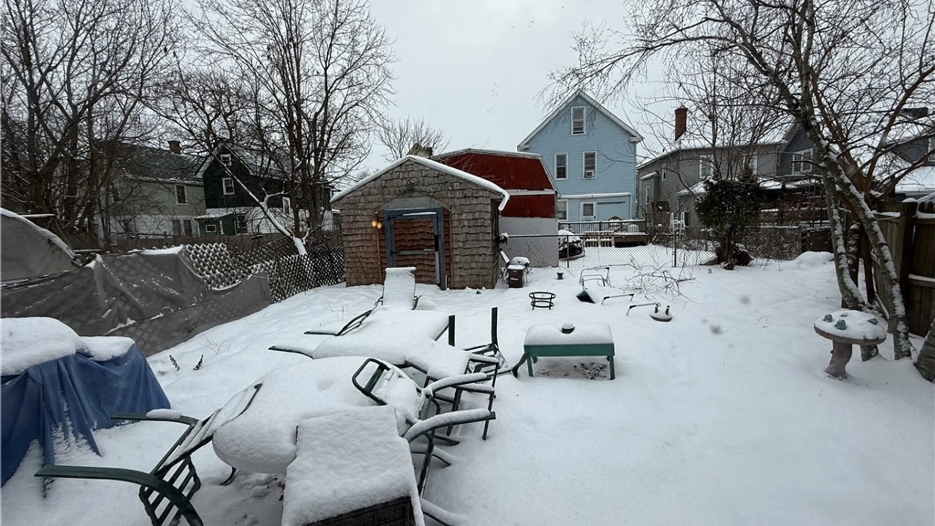 Property at 143 Riverside Avenue, Buffalo, NY 14207 22