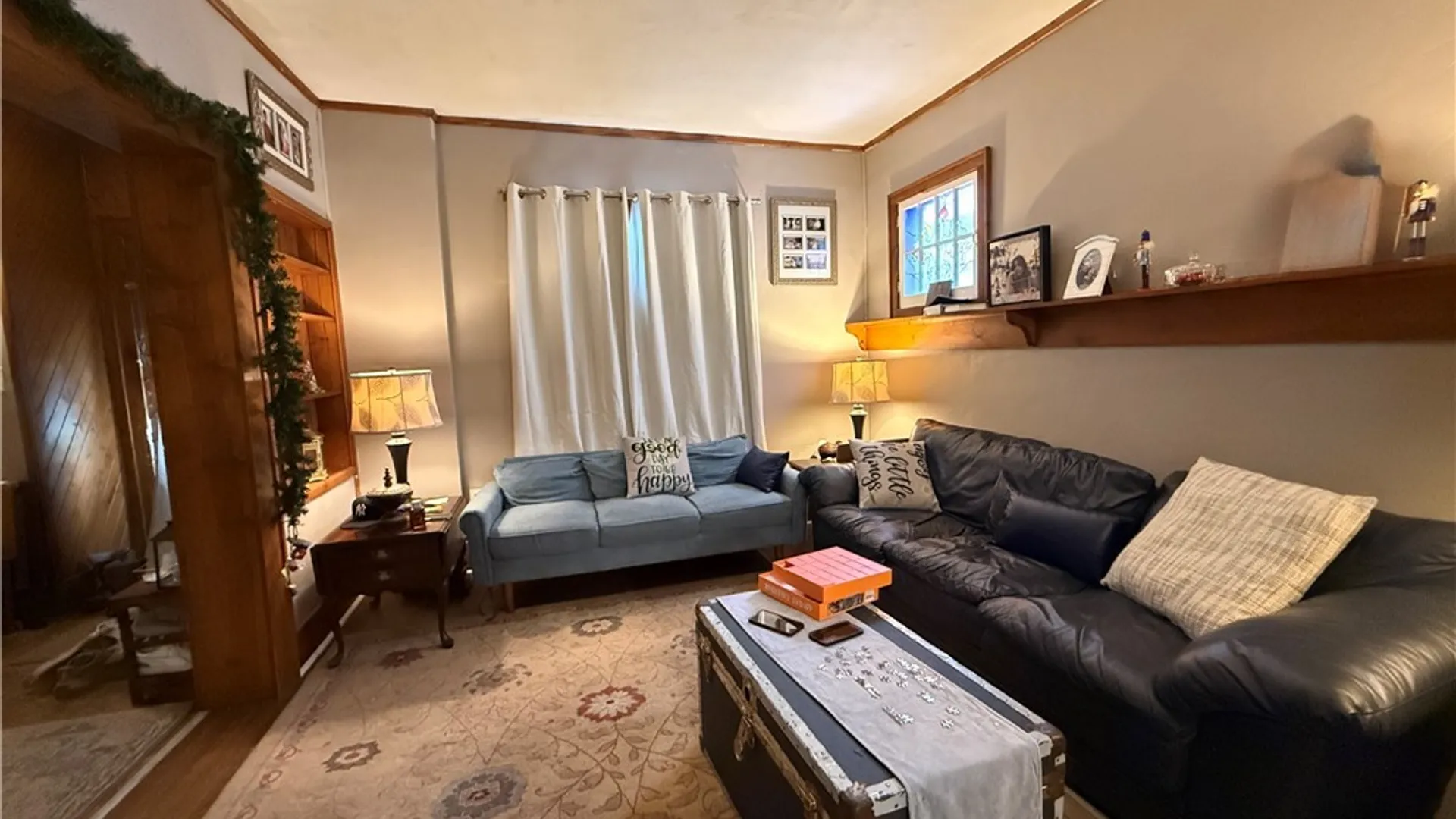 Property at 143 Riverside Avenue, Buffalo, NY 14207 3