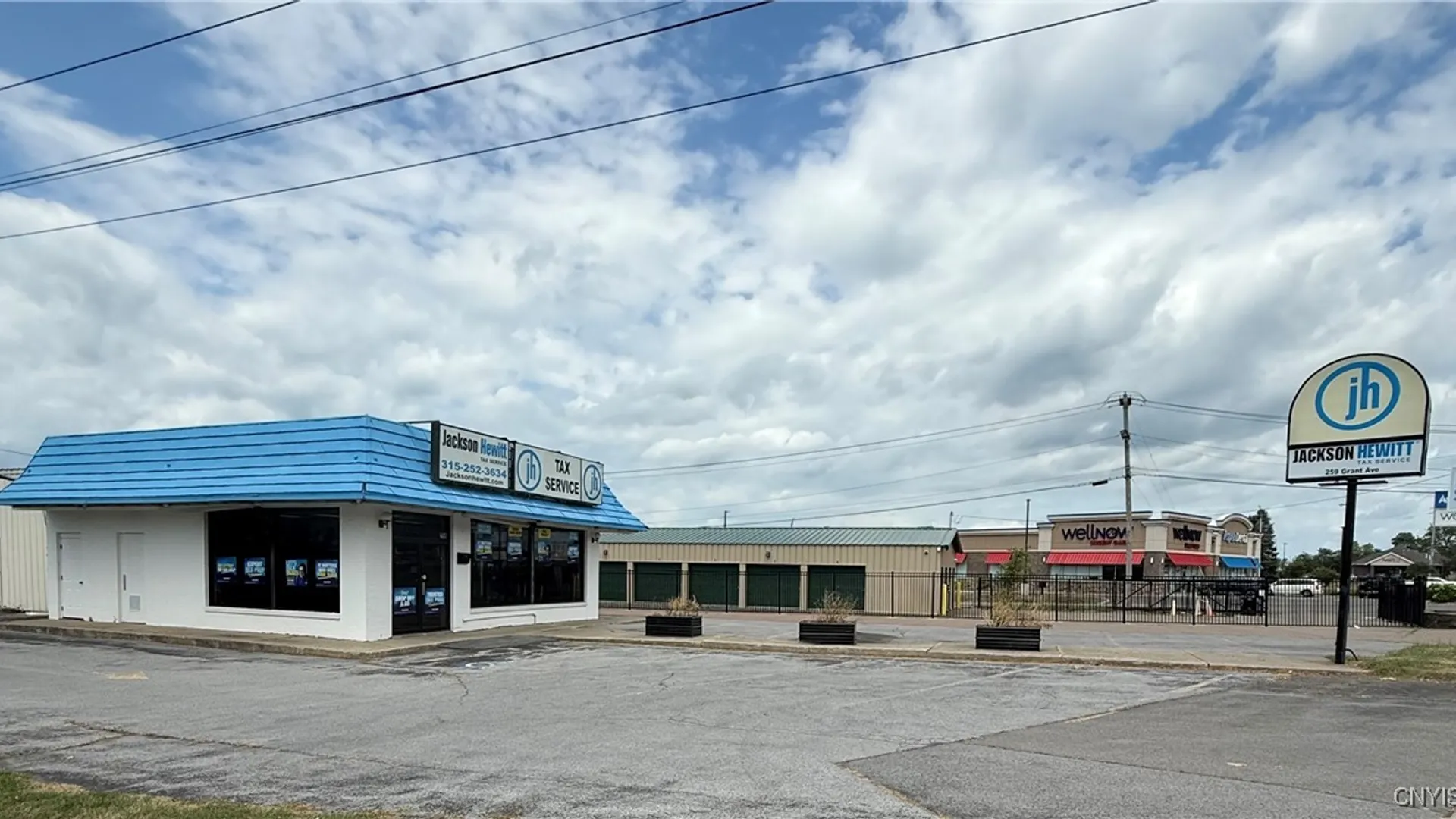 Property at 259 Grant Avenue, Auburn, NY 13021 2