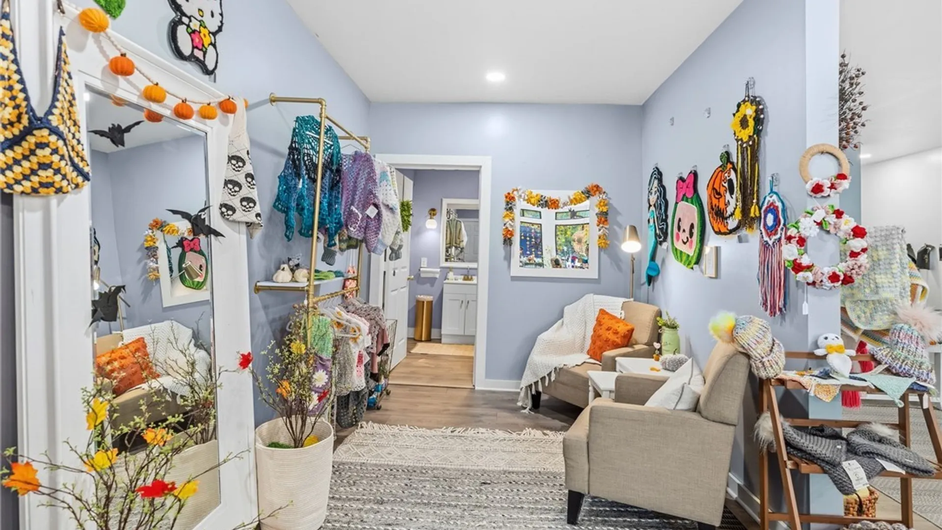 Property at 2342 Seneca Street, Buffalo, NY 14210 14