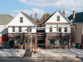 Property at 2342 Seneca Street, Buffalo, NY 14210