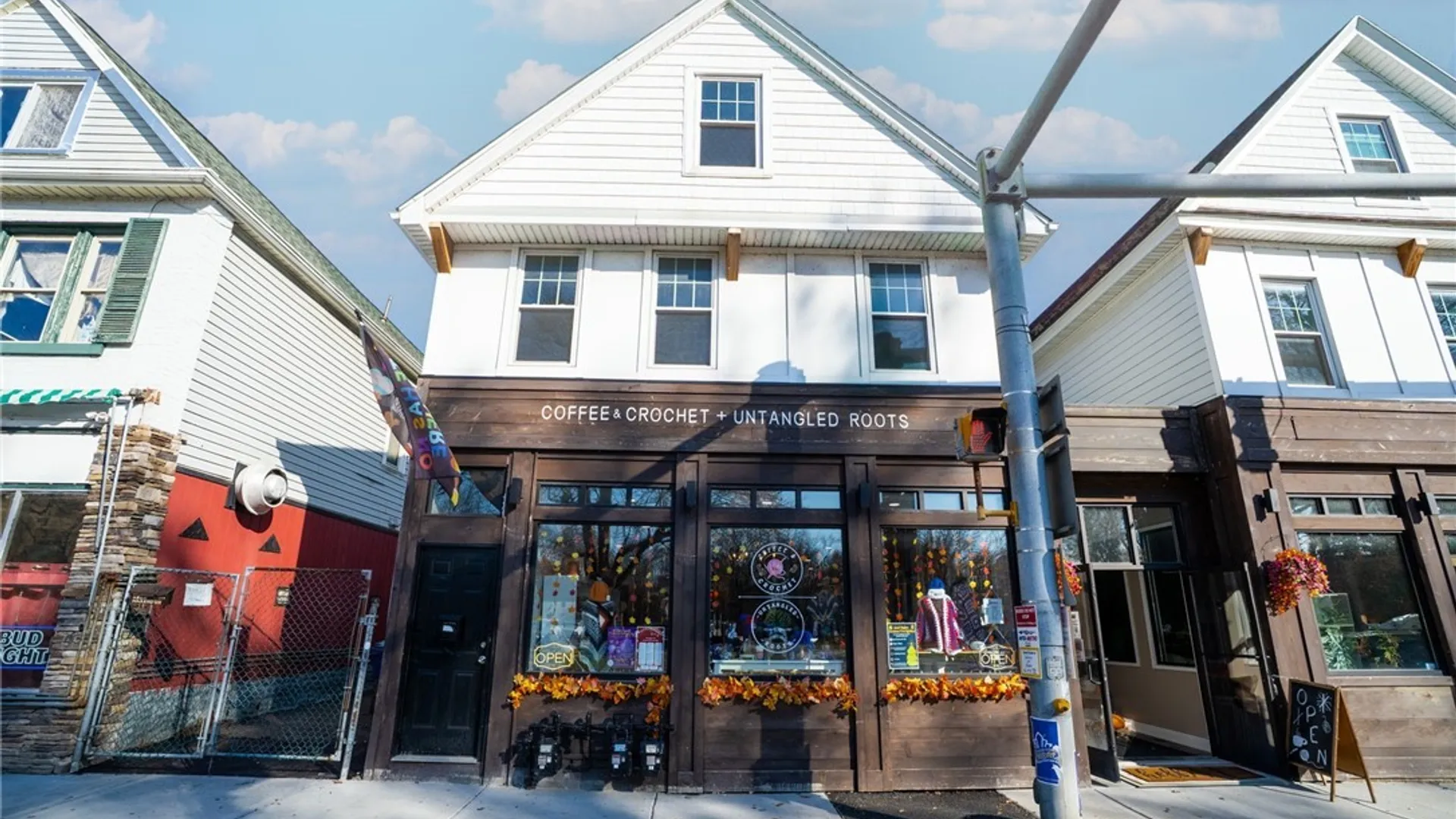 Property at 2342 Seneca Street, Buffalo, NY 14210 2